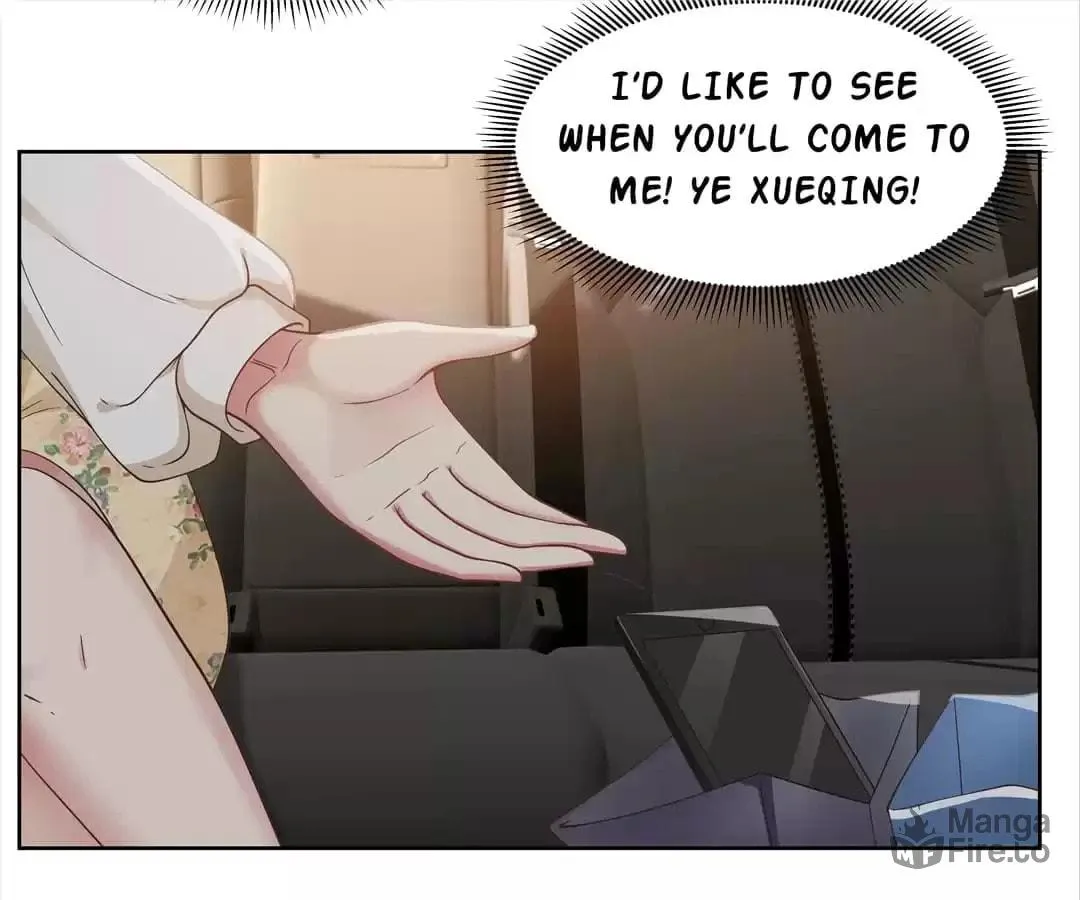 YOVE Chapter 23 page 33 - 