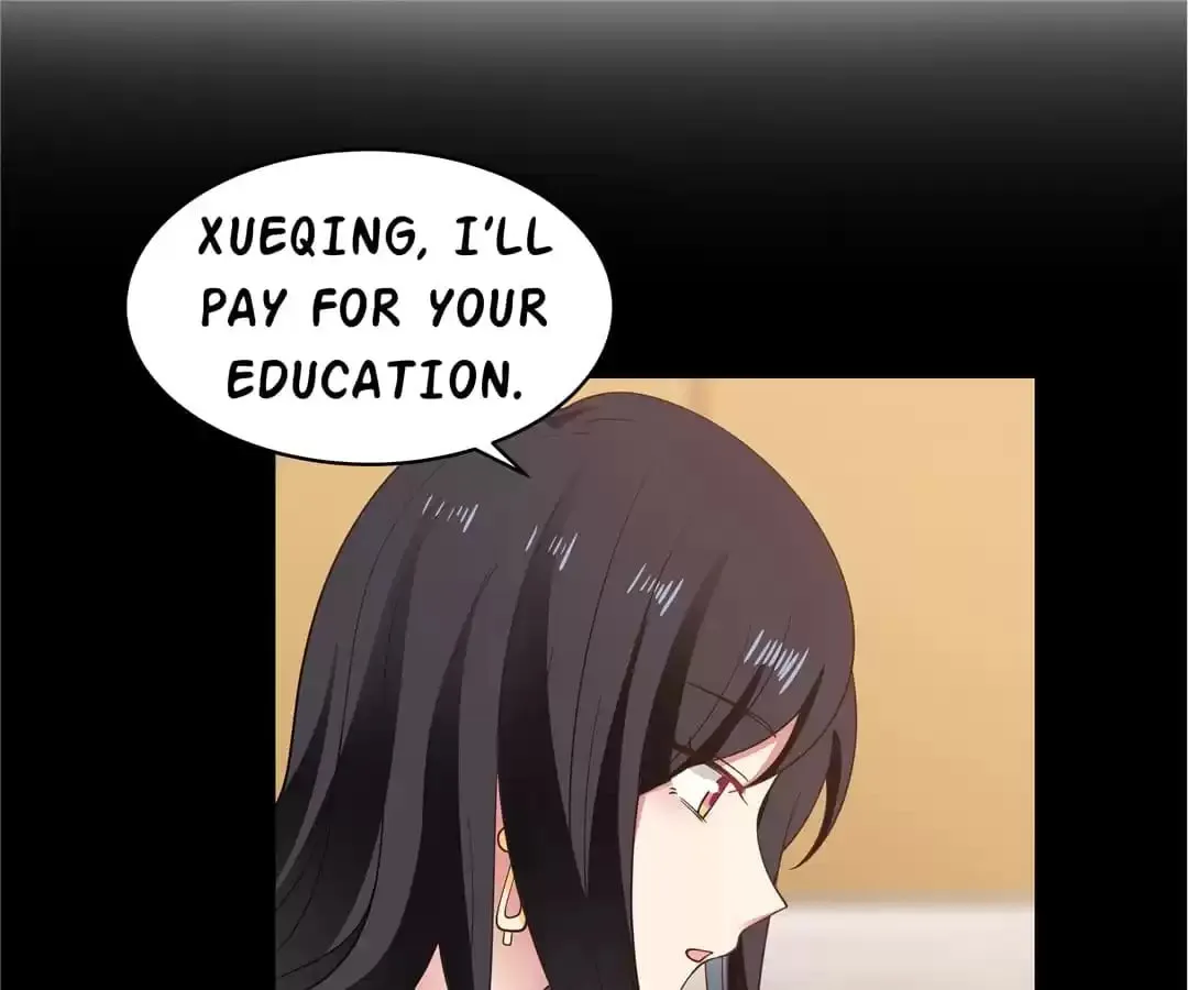 YOVE Chapter 23 page 49 - 