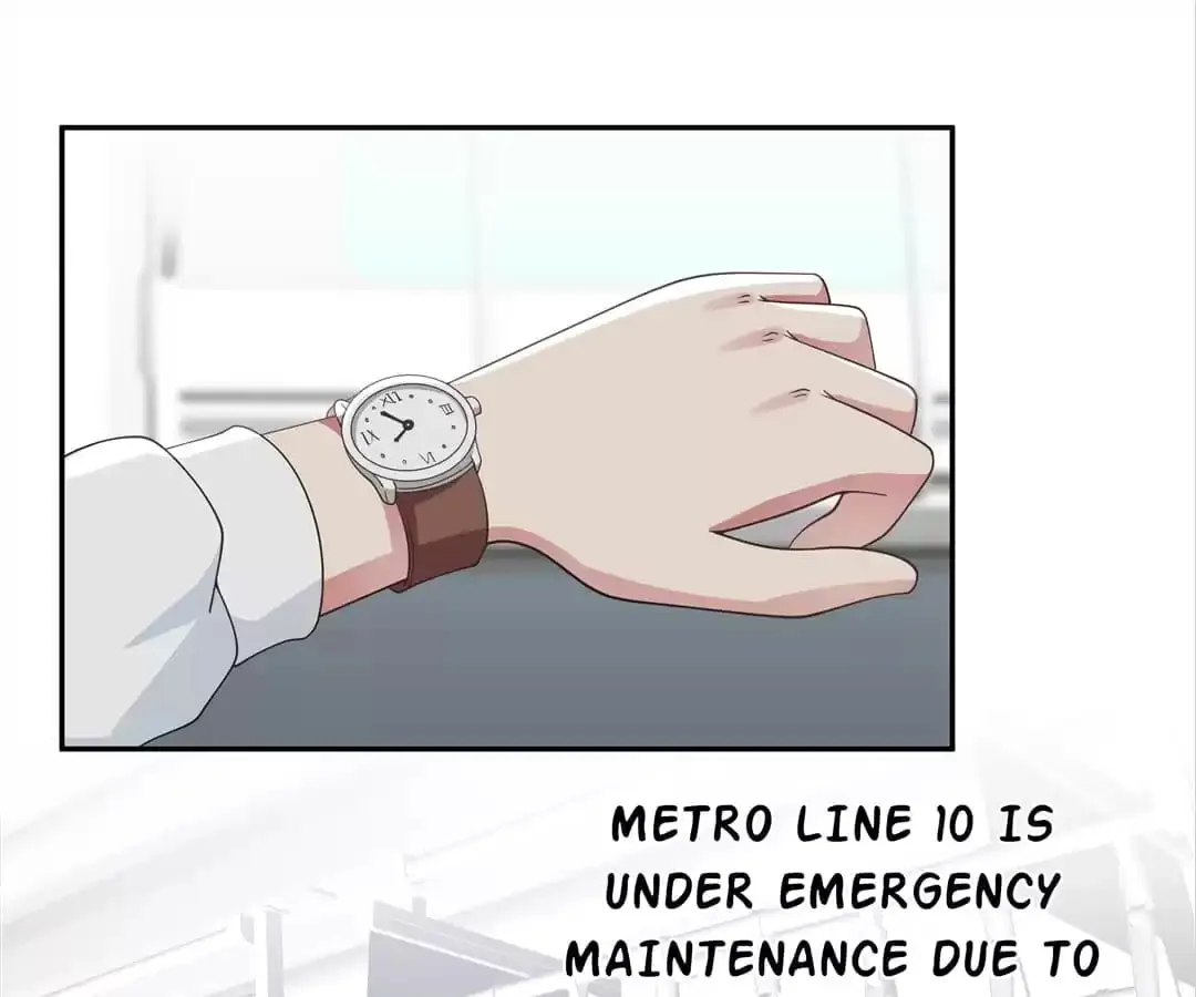 YOVE Chapter 24 page 1 - 