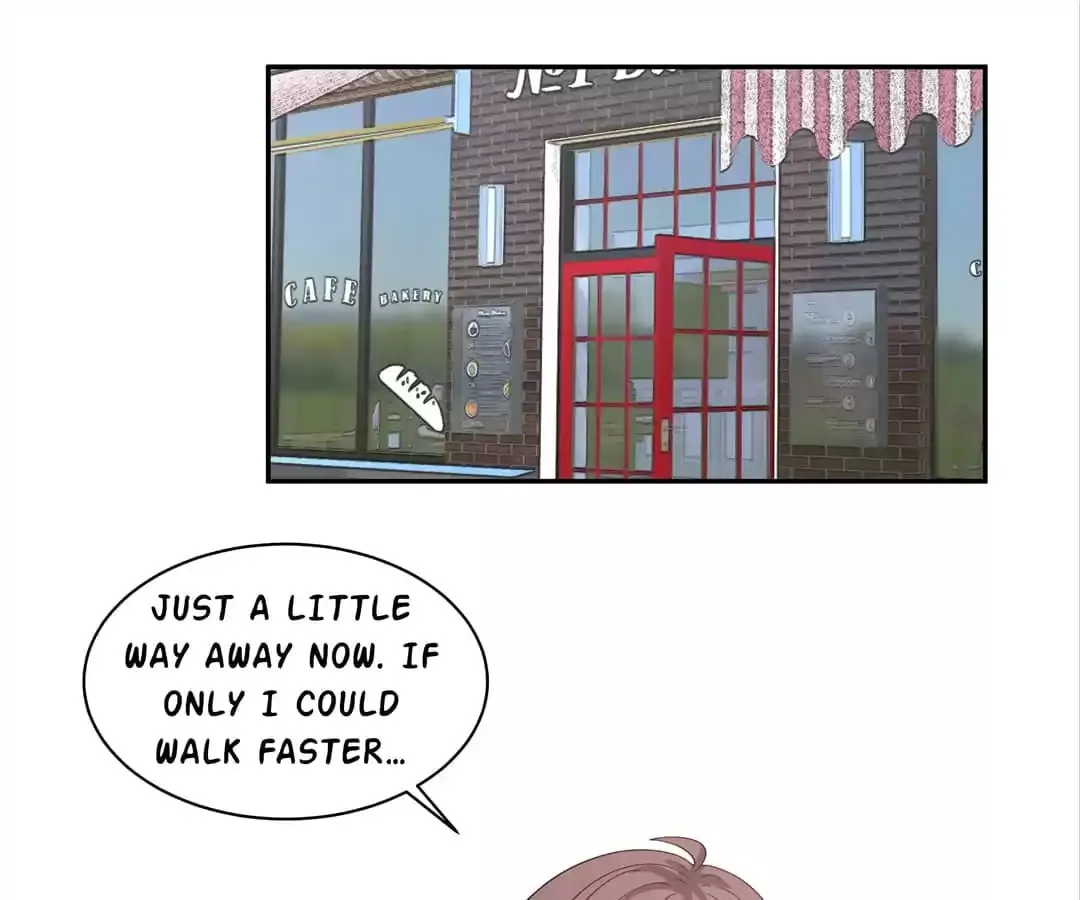 YOVE Chapter 24 page 11 - 