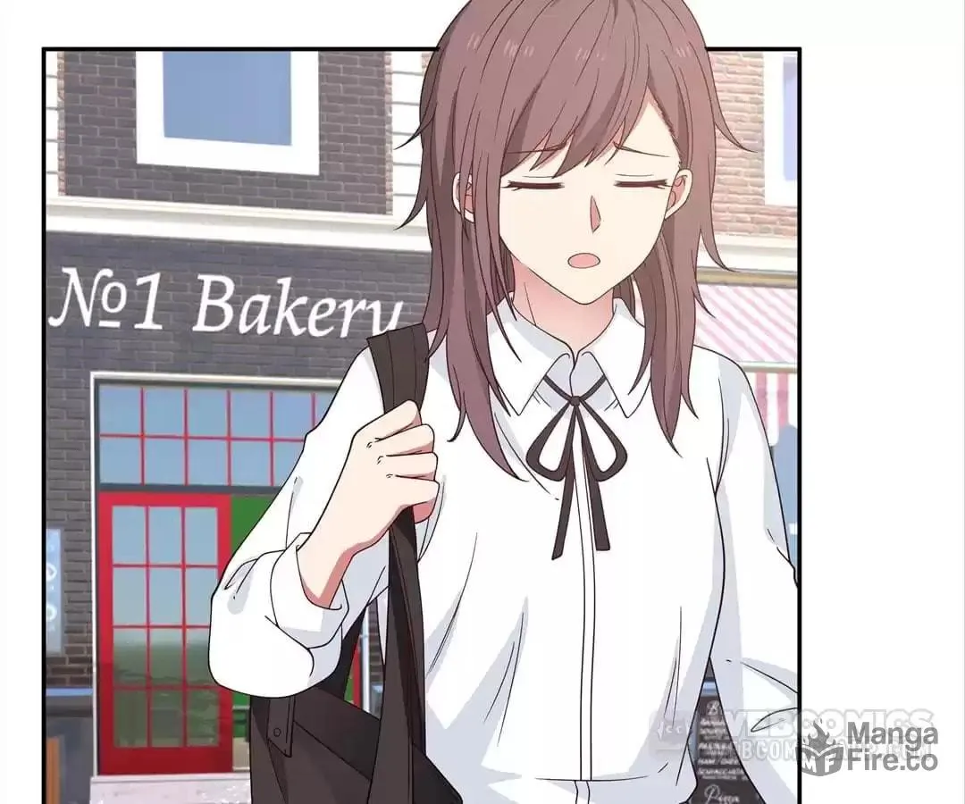 YOVE Chapter 24 page 12 - 