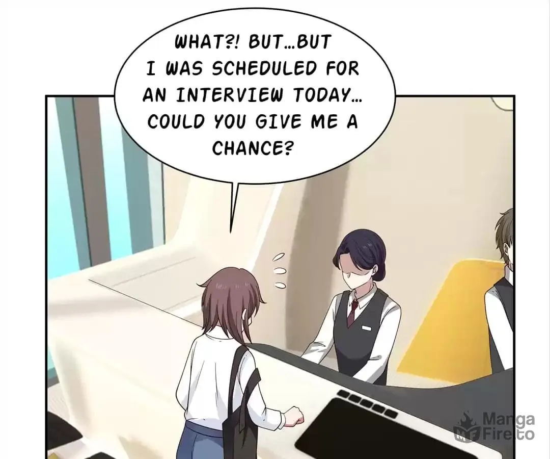 YOVE Chapter 24 page 21 - 