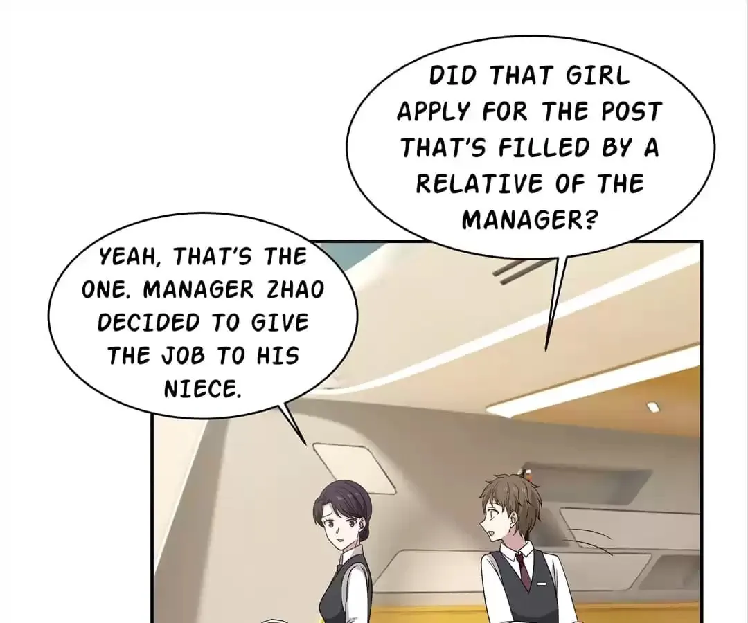 YOVE Chapter 24 page 31 - 
