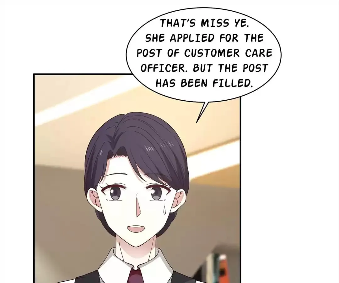 YOVE Chapter 24 page 37 - 