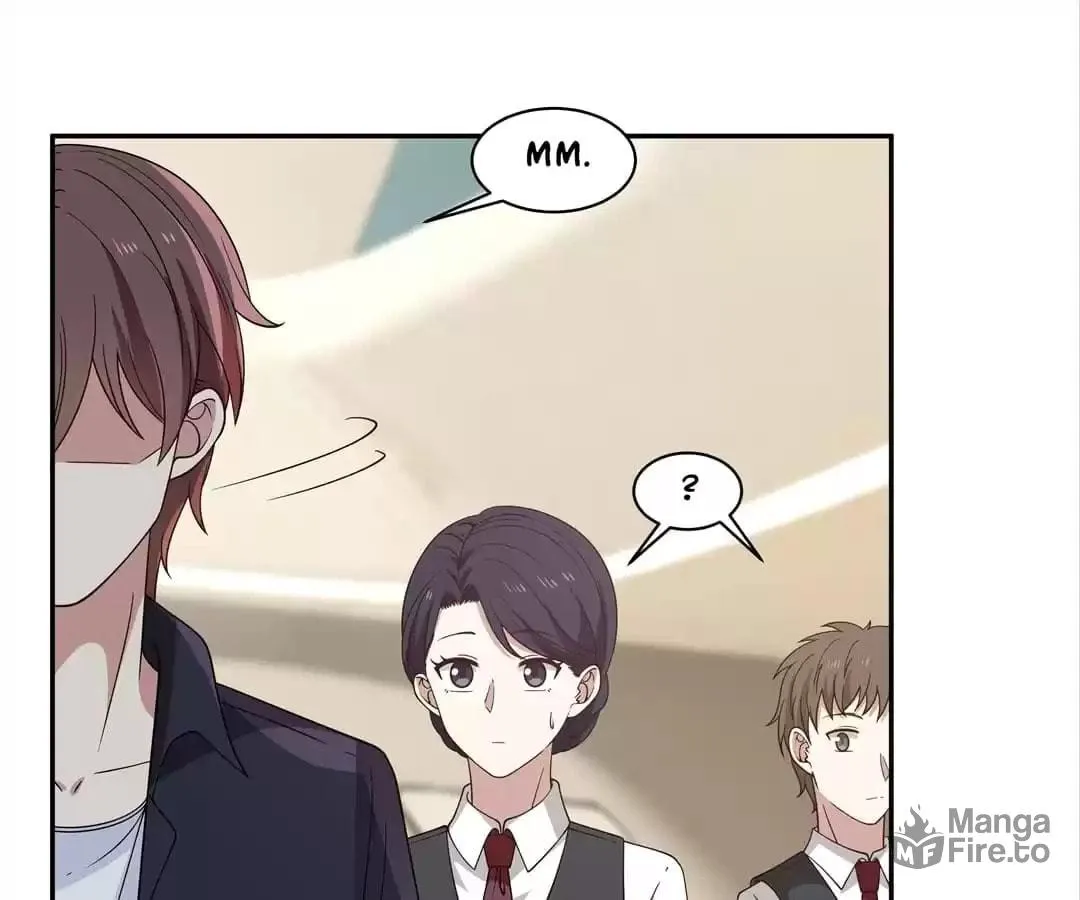 YOVE Chapter 24 page 39 - 