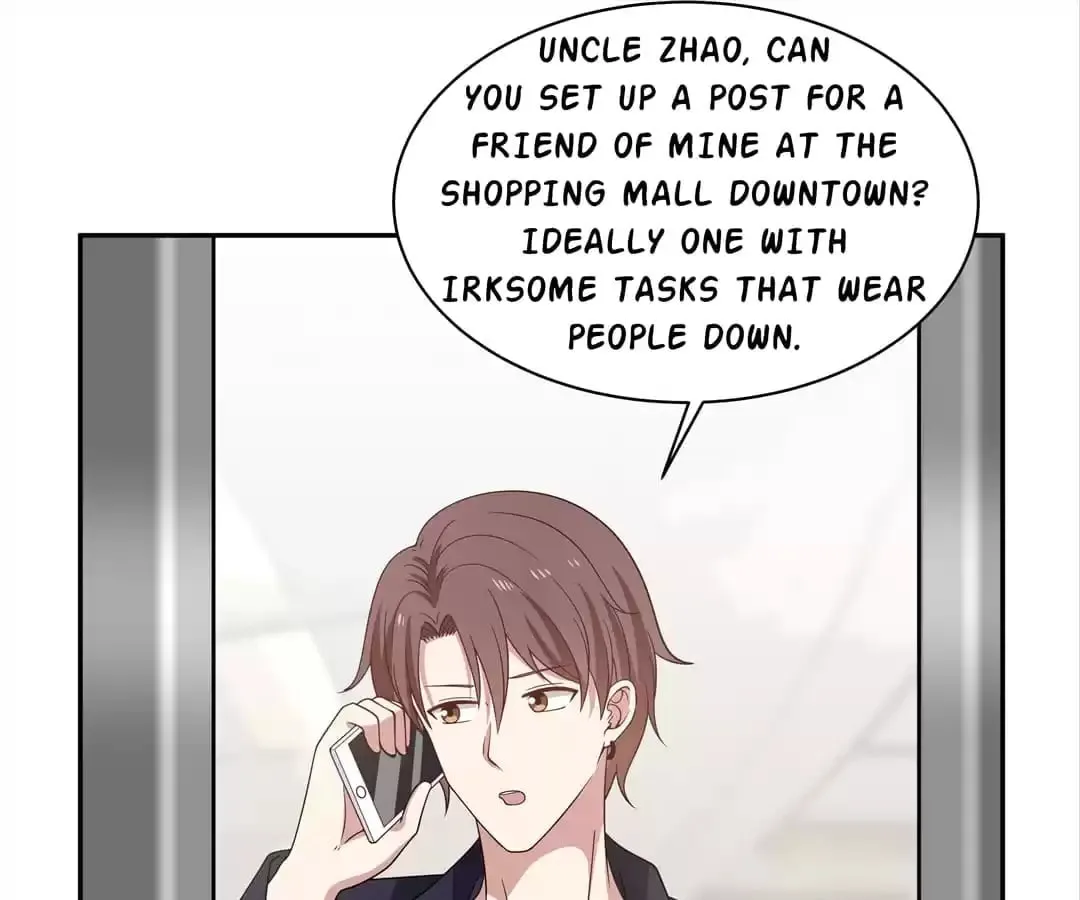 YOVE Chapter 24 page 43 - 