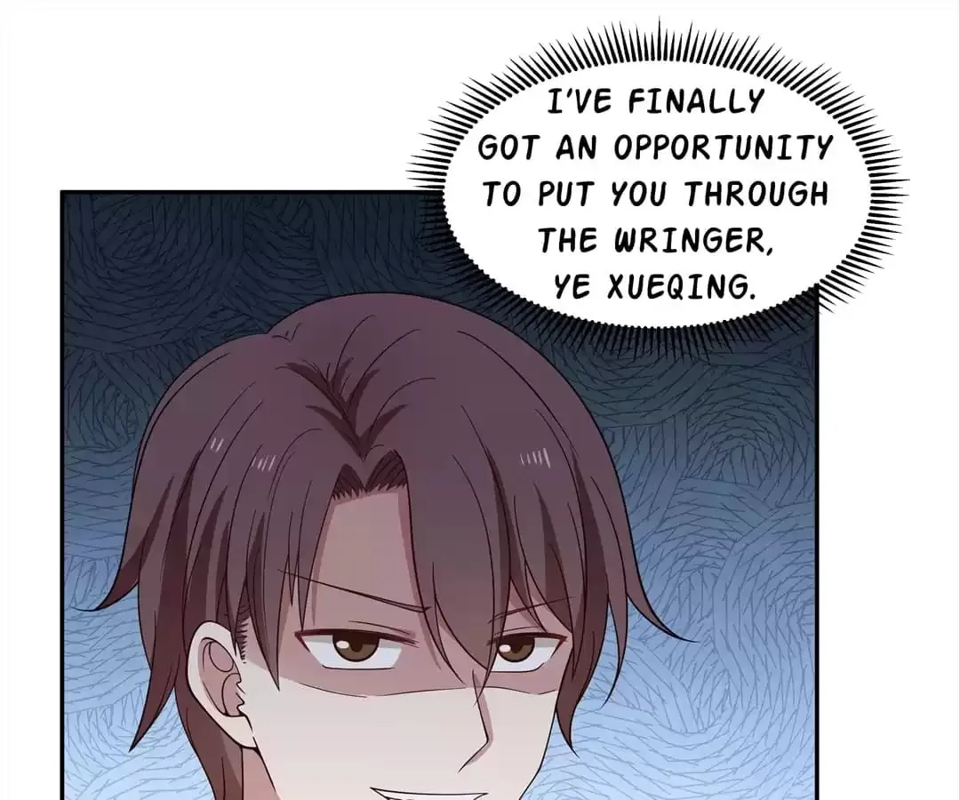 YOVE Chapter 24 page 47 - 