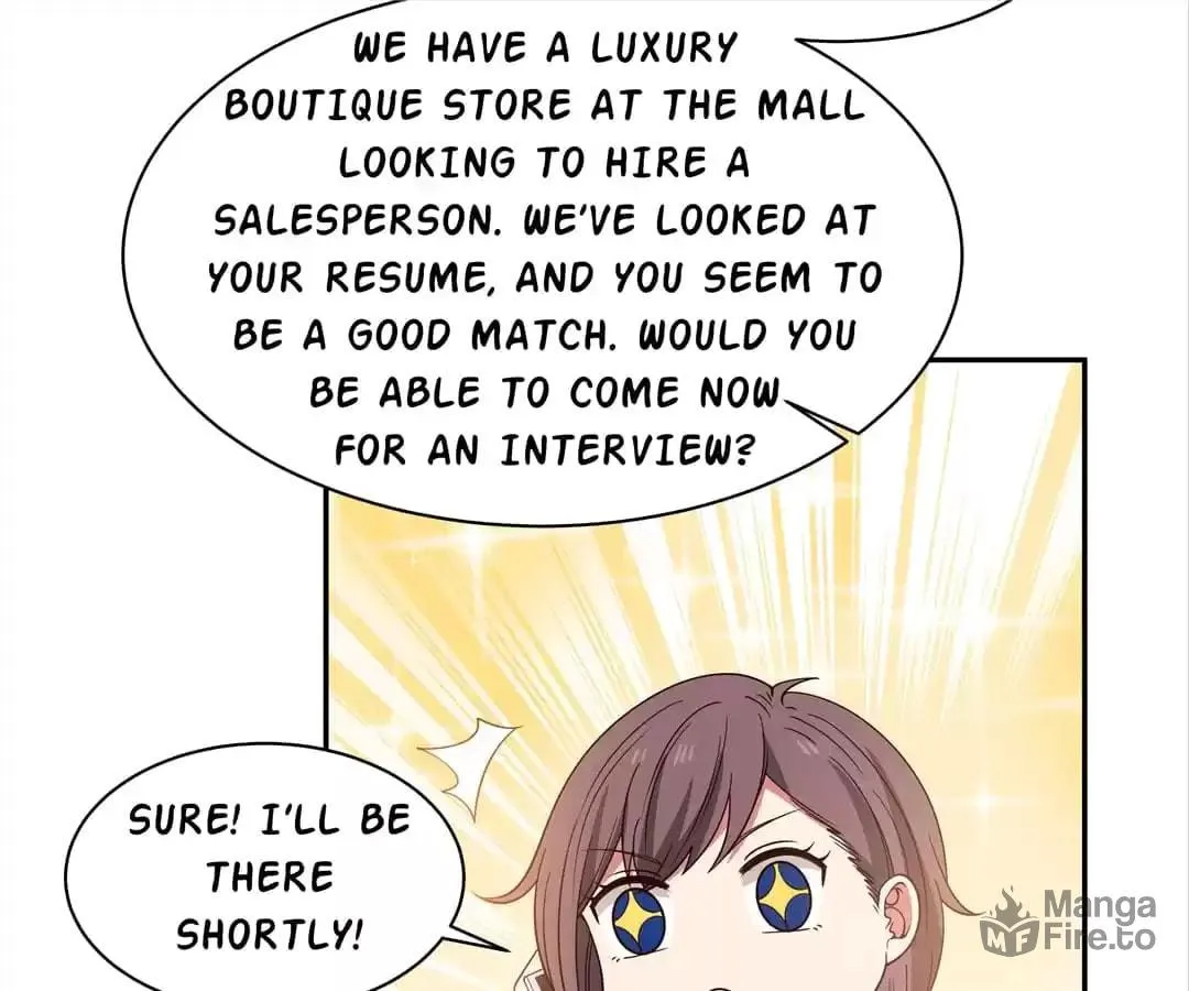 YOVE Chapter 24 page 57 - 