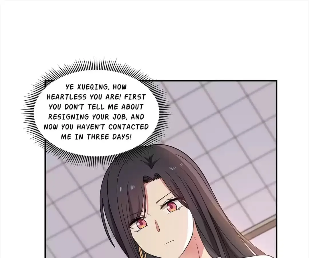 YOVE Chapter 25 page 16 - 