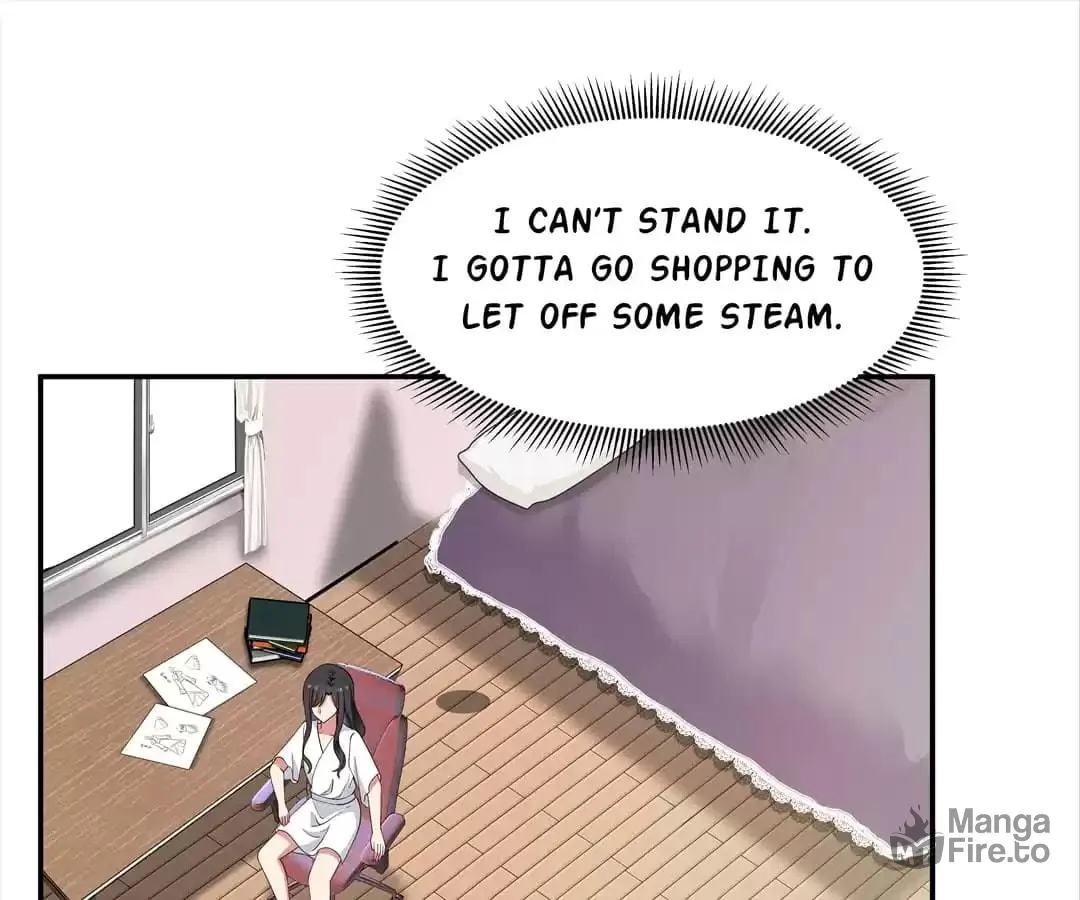 YOVE Chapter 25 page 18 - 