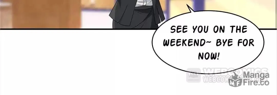 YOVE Chapter 25 page 33 - 