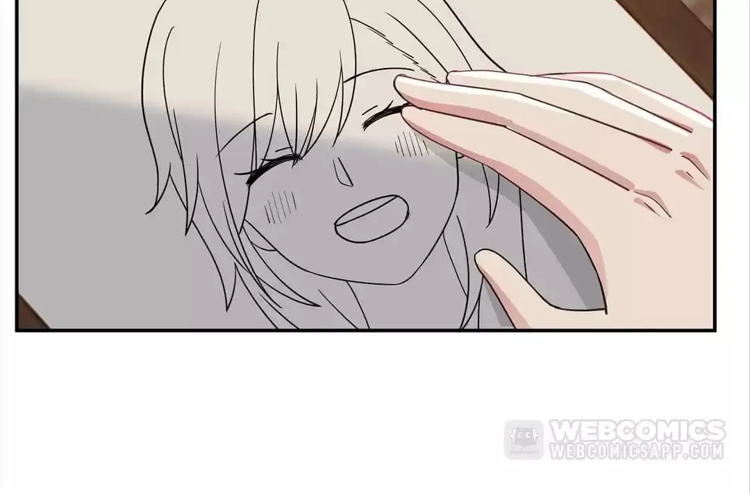 YOVE Chapter 25 page 47 - 