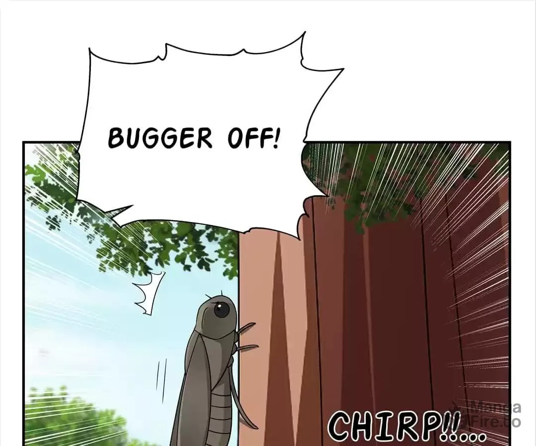 YOVE Chapter 25 page 6 - 