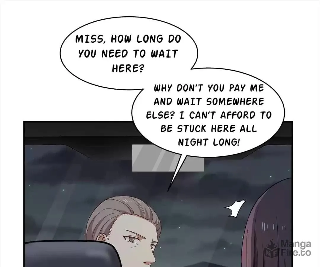 YOVE Chapter 25 page 57 - 