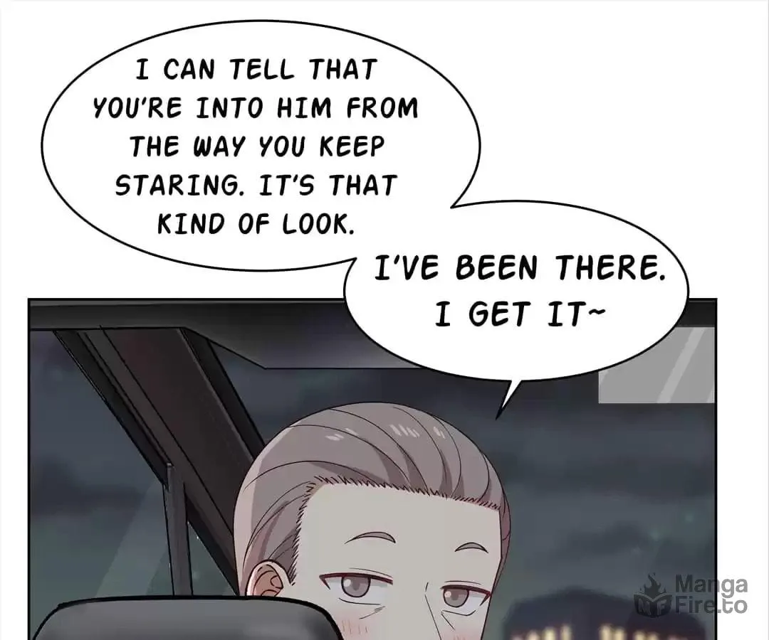YOVE Chapter 25 page 65 - 