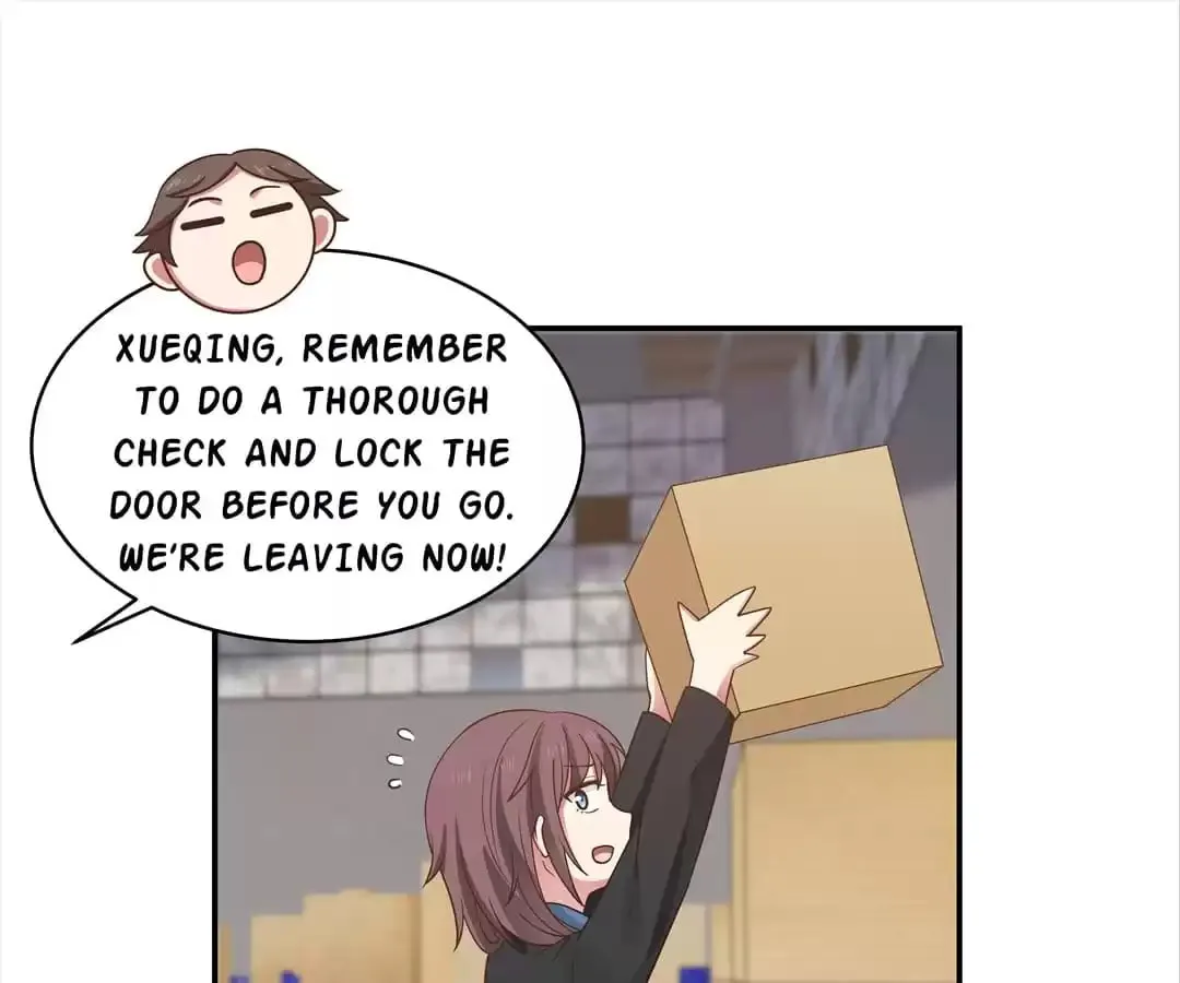 YOVE Chapter 26 page 1 - 