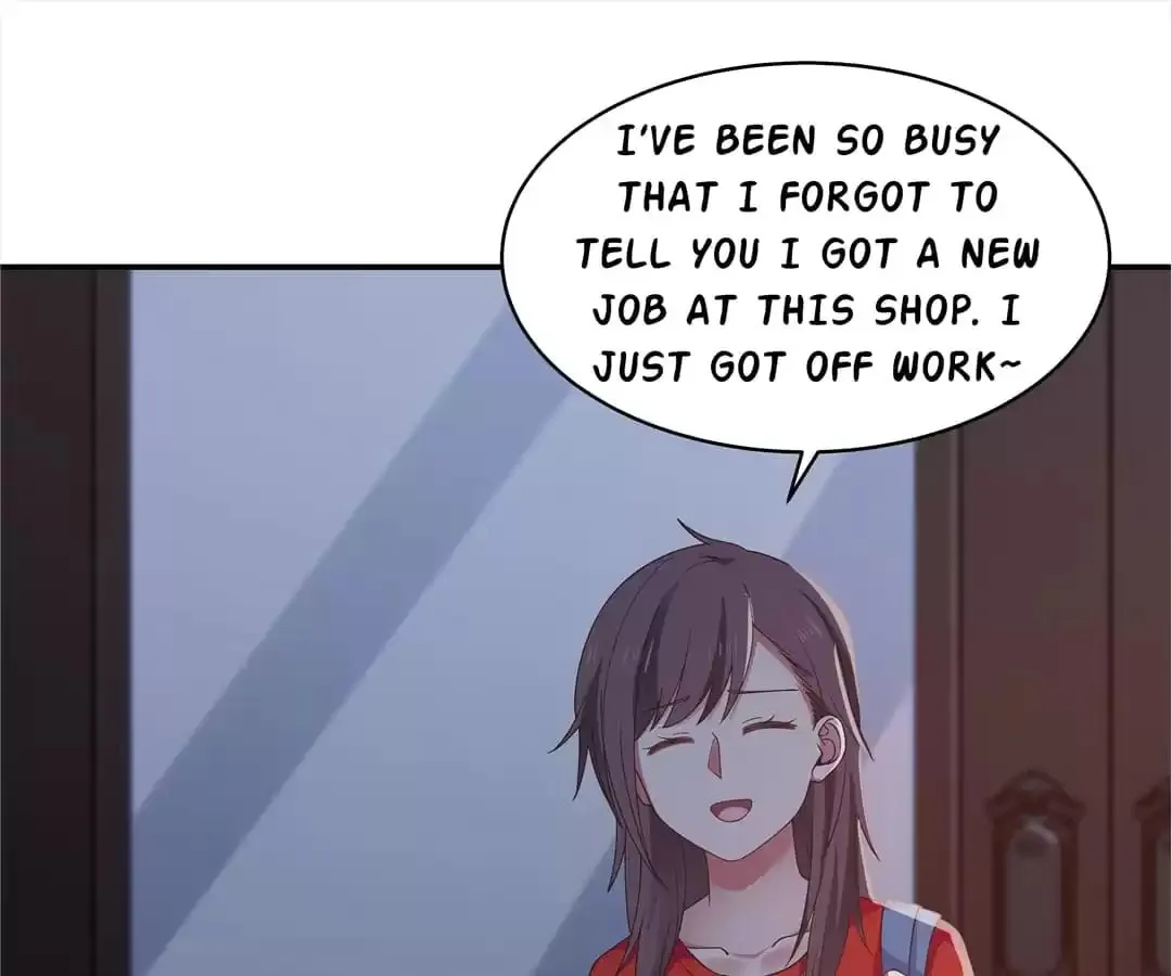 YOVE Chapter 26 page 13 - 