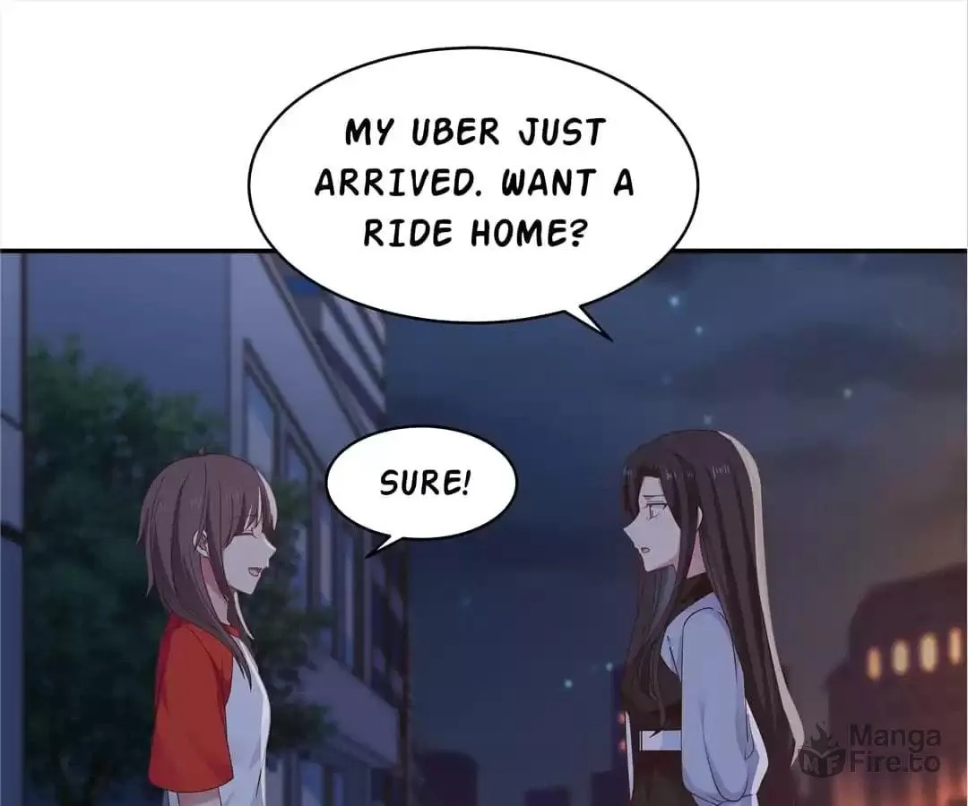 YOVE Chapter 26 page 15 - 
