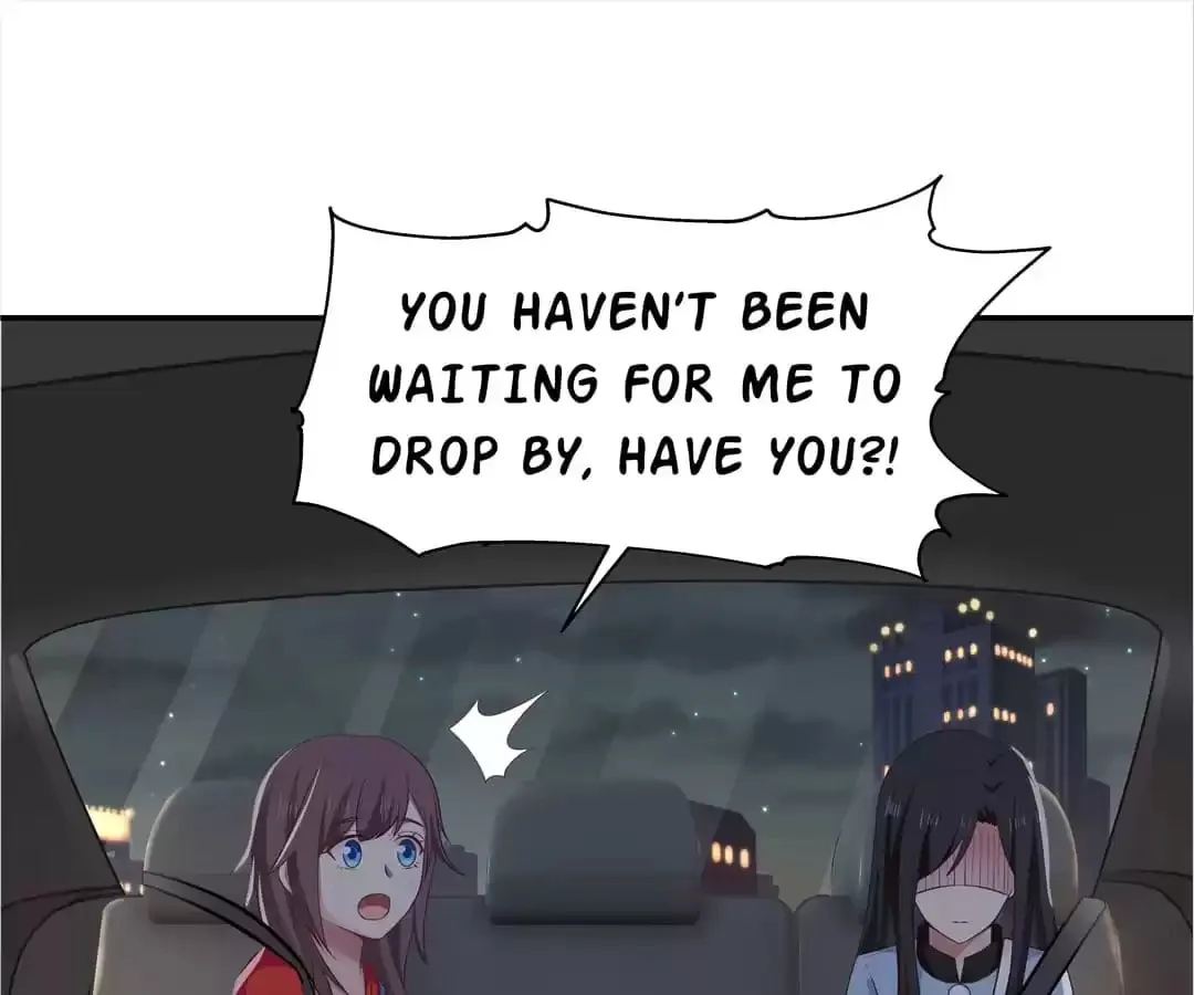 YOVE Chapter 26 page 43 - 