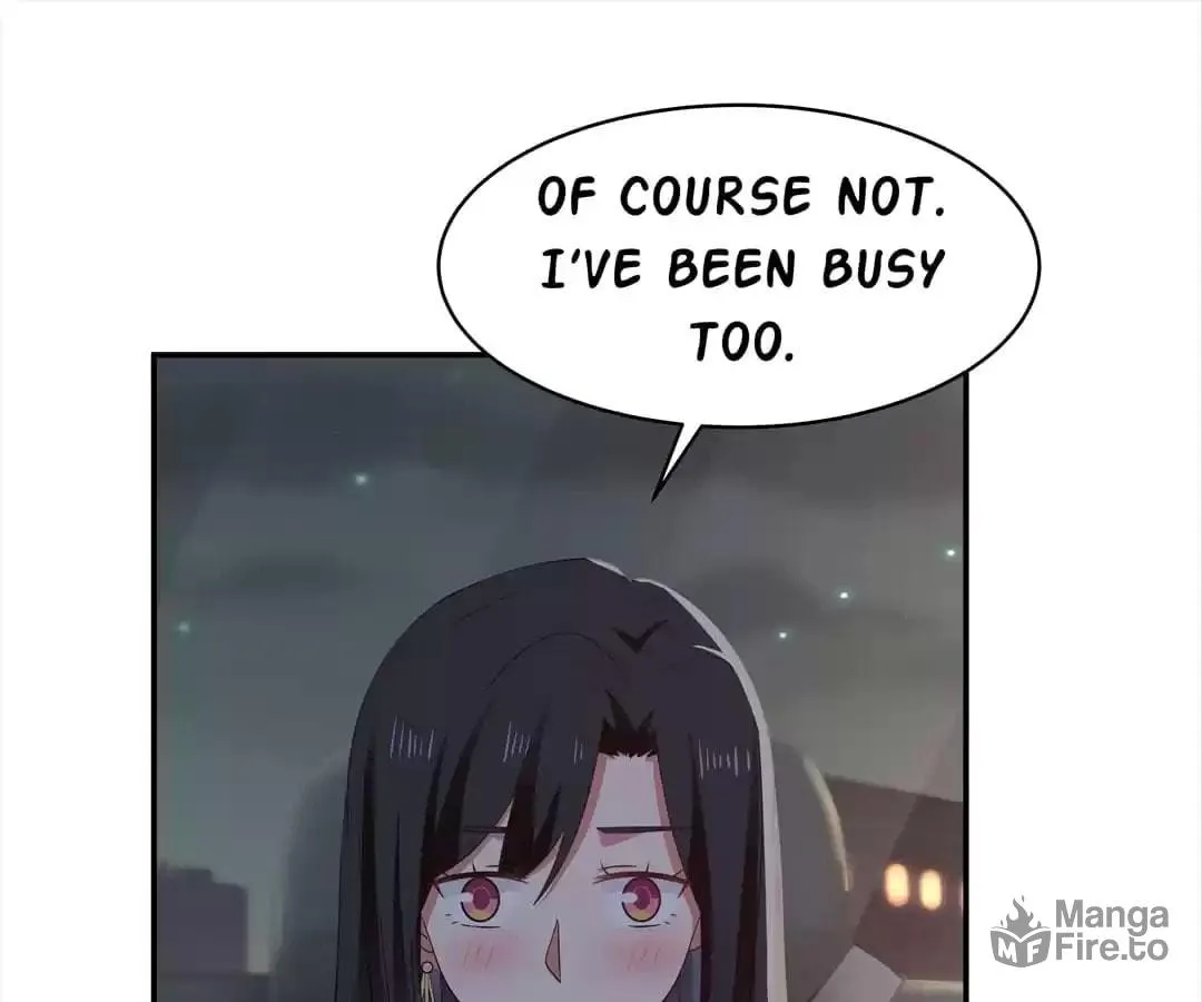 YOVE Chapter 26 page 45 - 