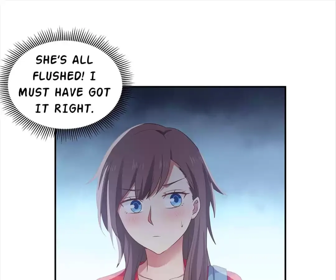 YOVE Chapter 26 page 47 - 