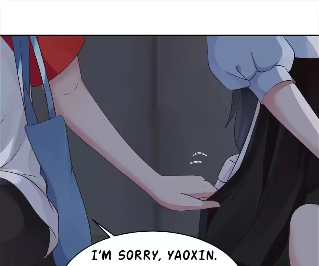YOVE Chapter 26 page 49 - 