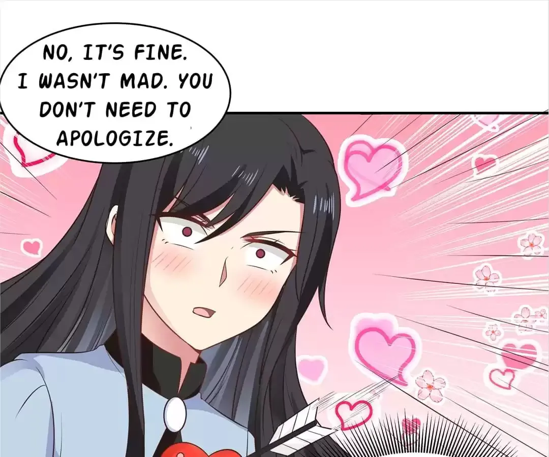 YOVE Chapter 26 page 53 - 