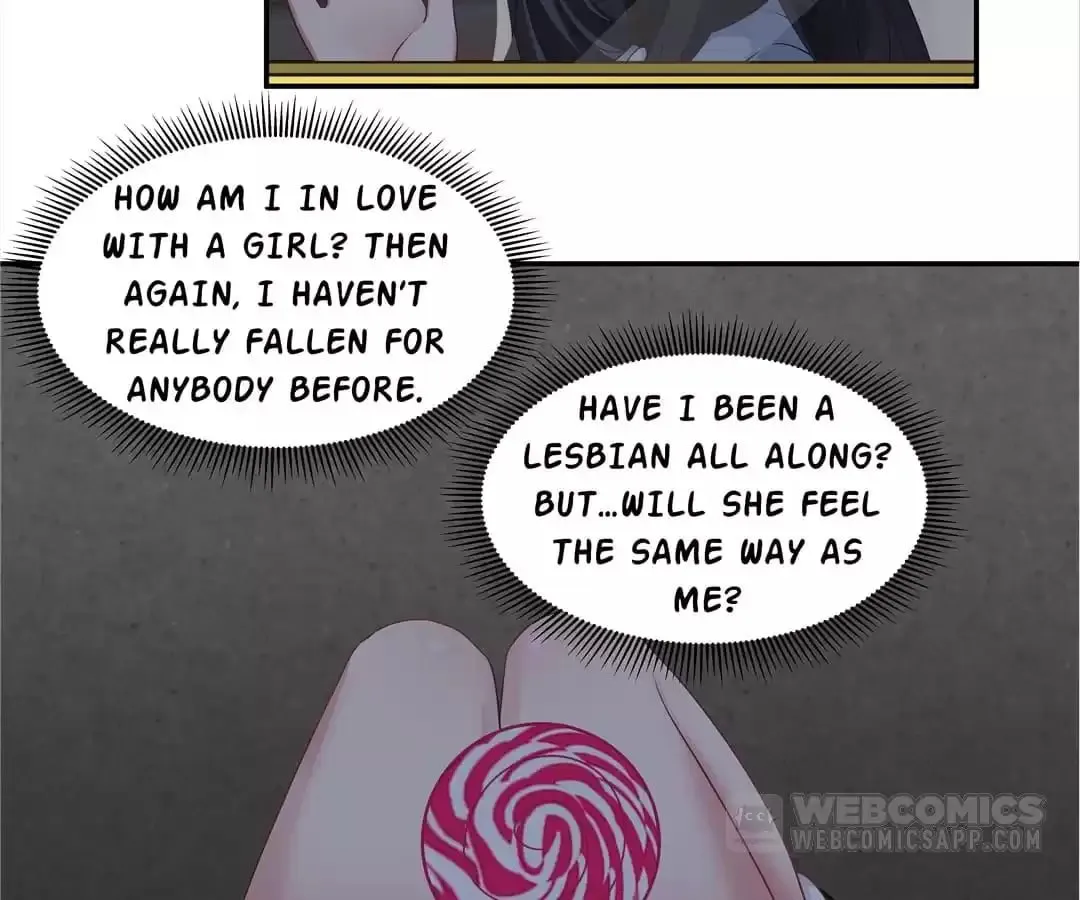 YOVE Chapter 26 page 61 - 