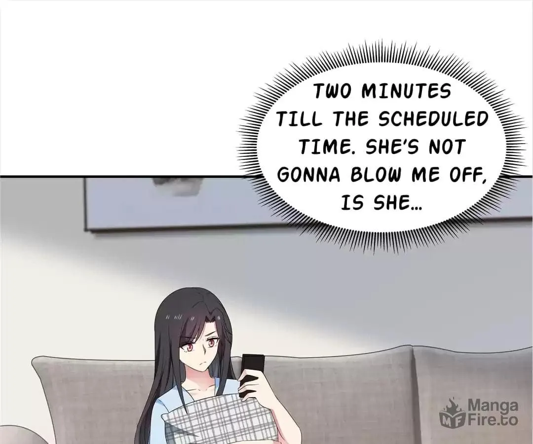 YOVE Chapter 27 page 3 - 