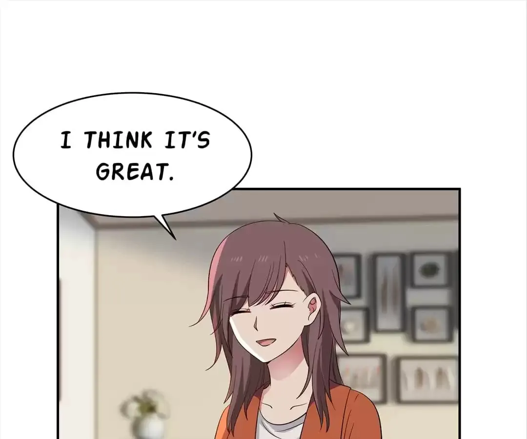 YOVE Chapter 27 page 32 - 