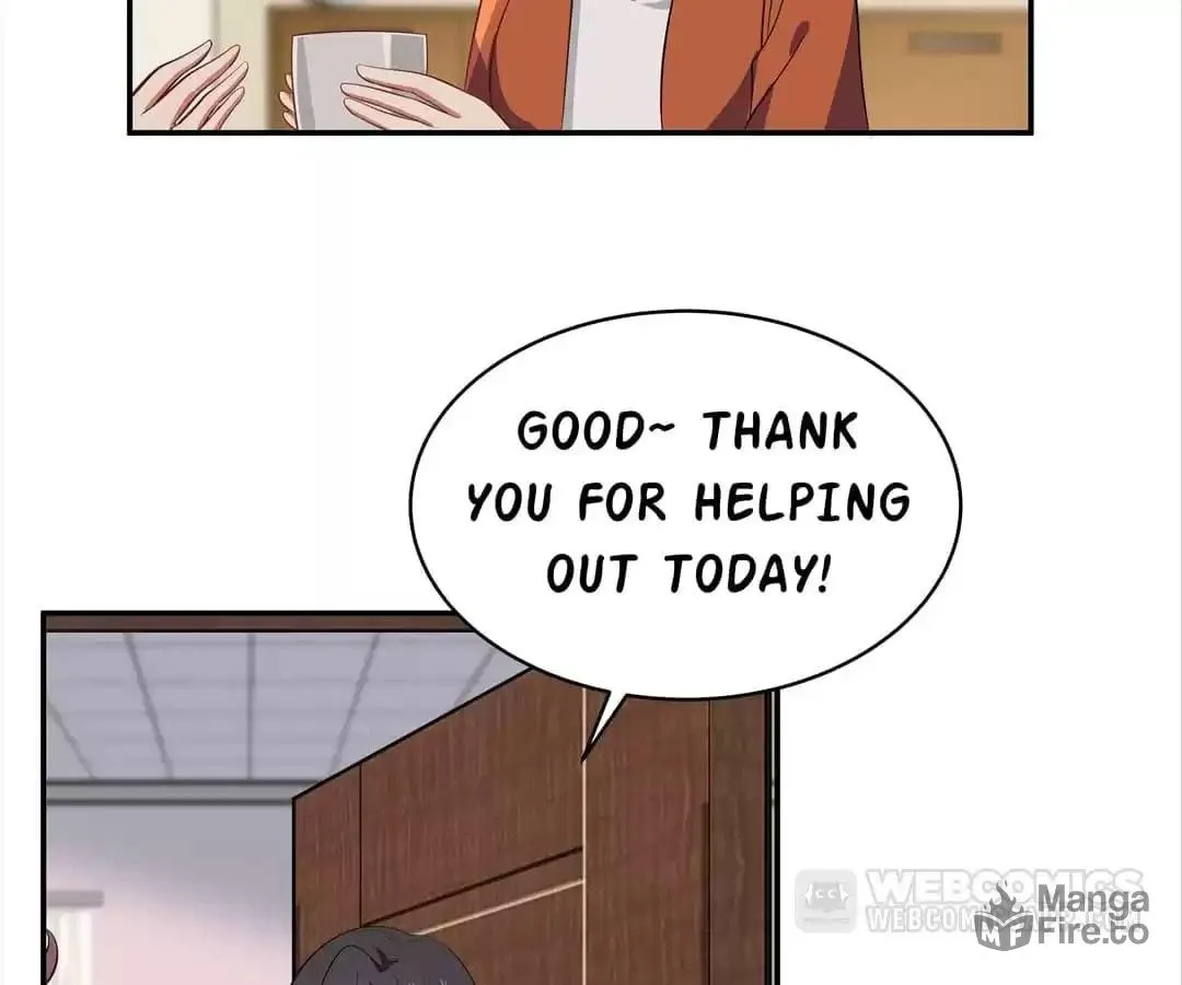 YOVE Chapter 27 page 33 - 