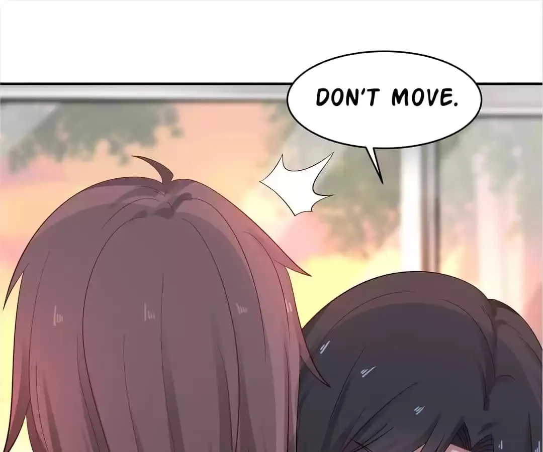 YOVE Chapter 27 page 46 - 