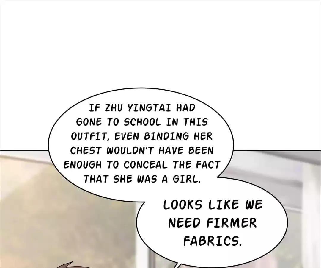 YOVE Chapter 27 page 58 - 