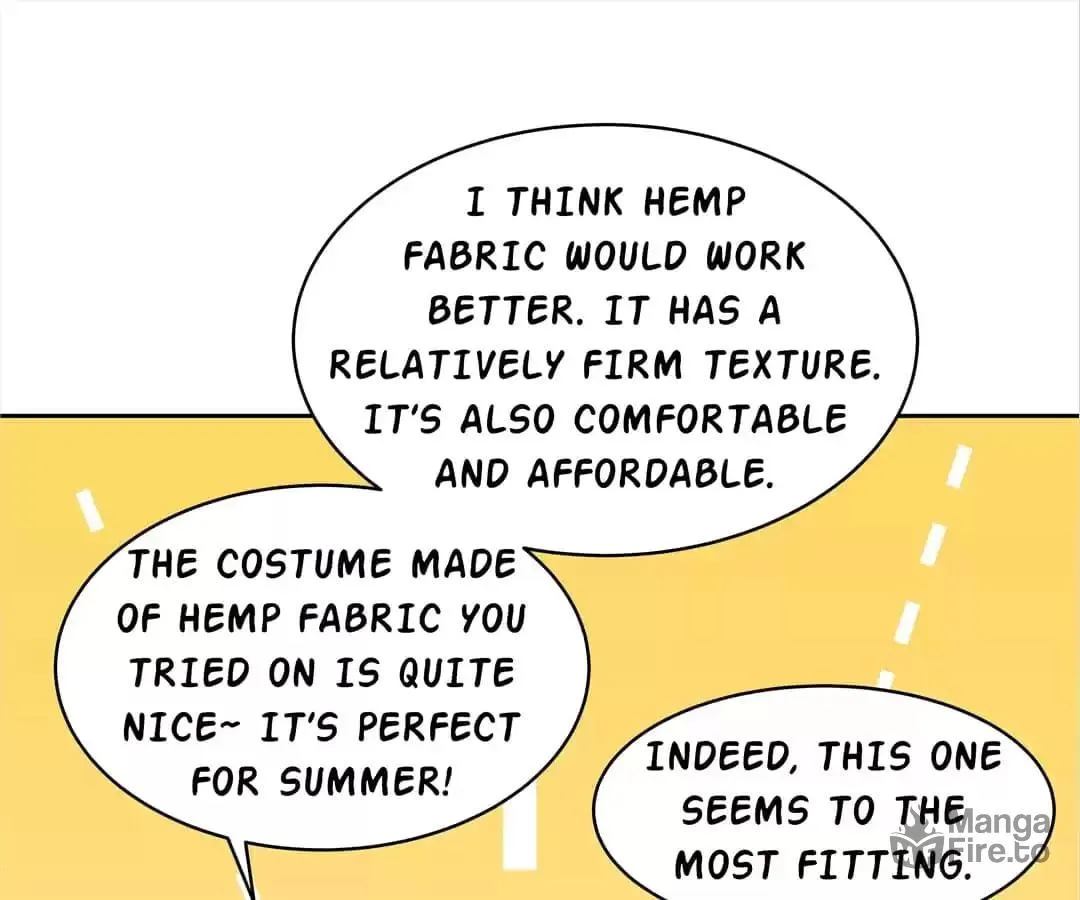 YOVE Chapter 27 page 60 - 
