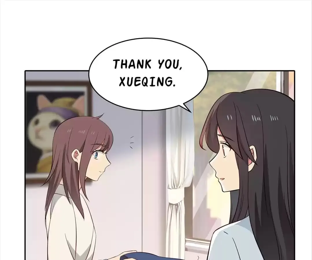 YOVE Chapter 27 page 62 - 