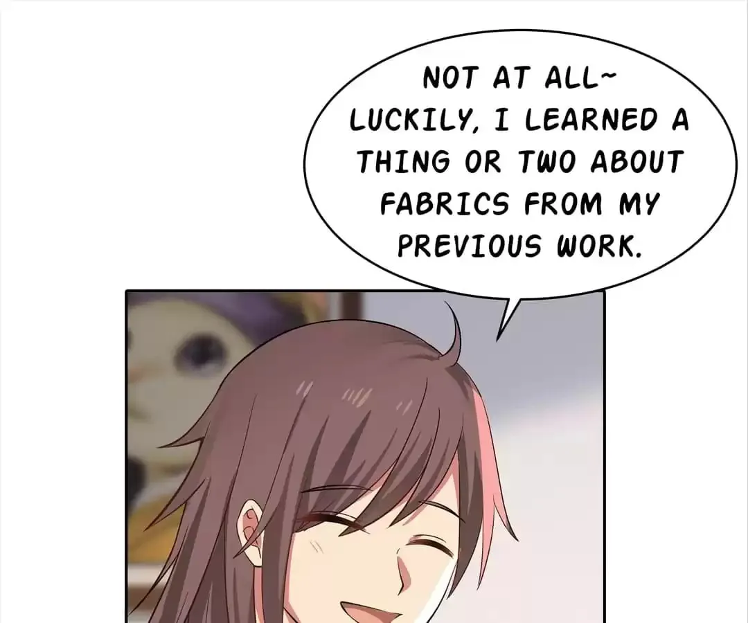 YOVE Chapter 27 page 64 - 