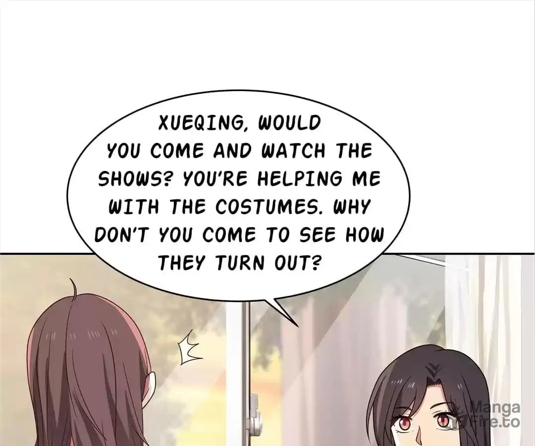 YOVE Chapter 27 page 66 - 