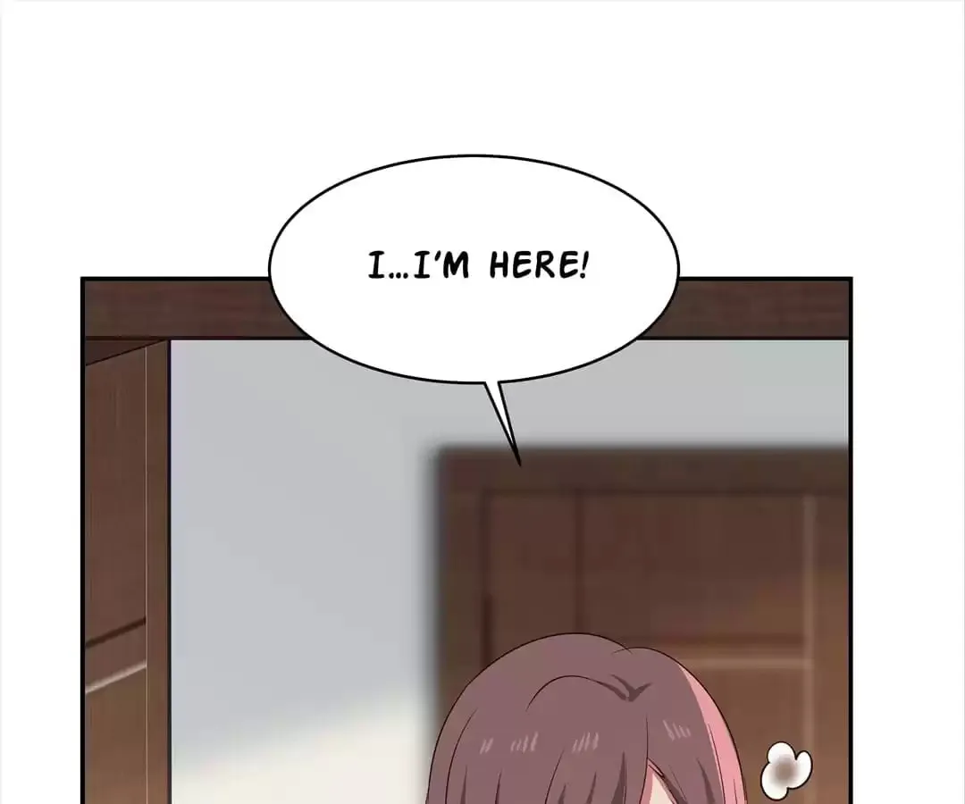 YOVE Chapter 27 page 8 - 