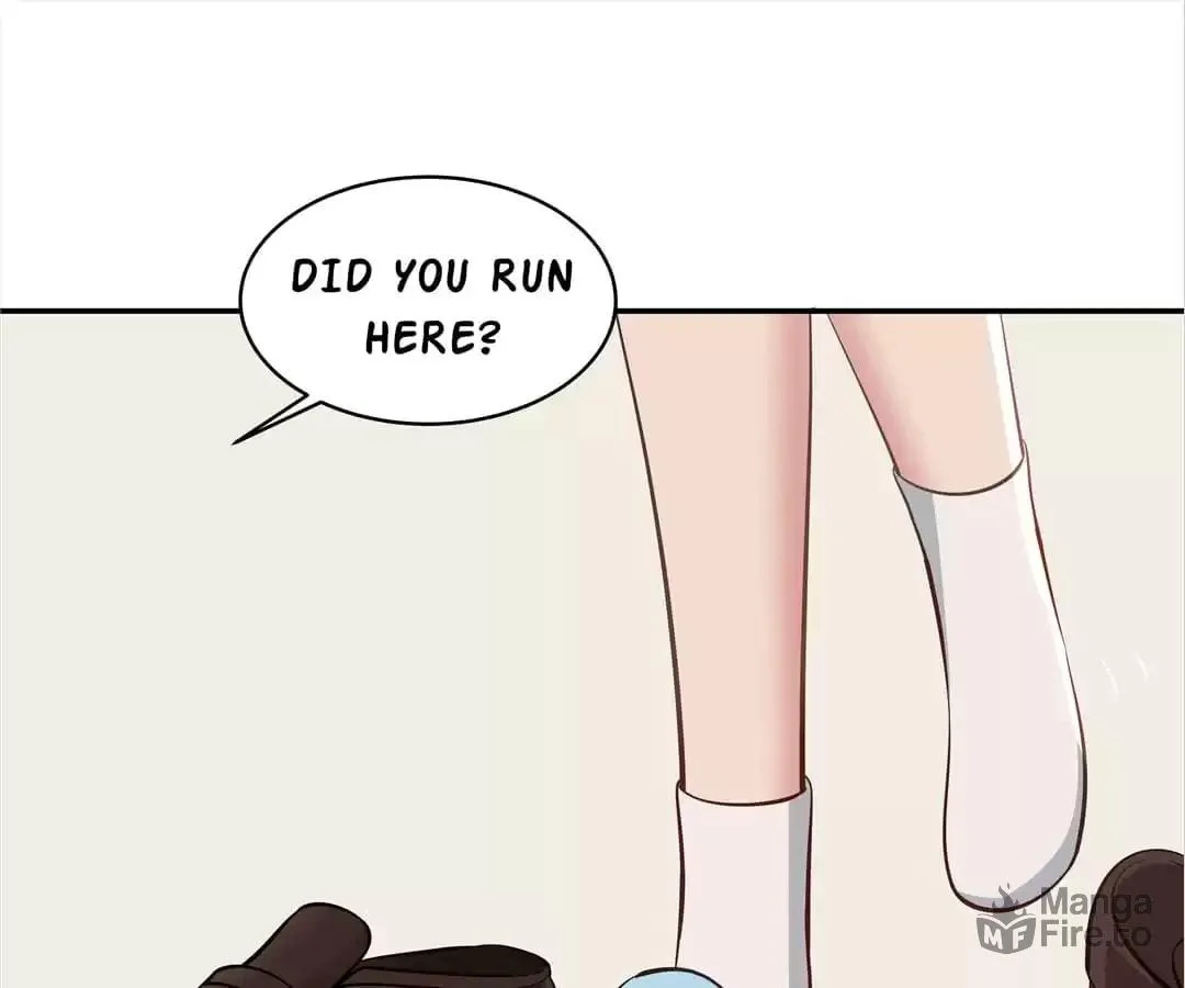 YOVE Chapter 27 page 10 - 