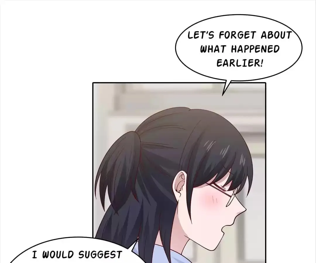 YOVE Chapter 28 page 19 - 