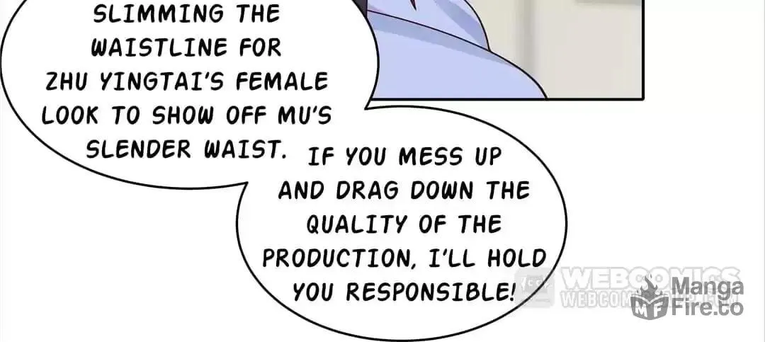 YOVE Chapter 28 page 20 - 