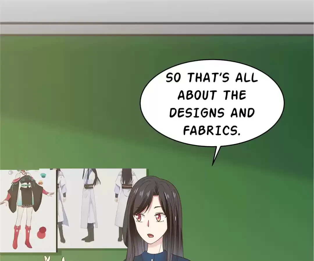 YOVE Chapter 28 page 4 - 