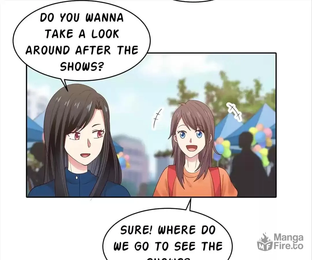 YOVE Chapter 28 page 36 - 
