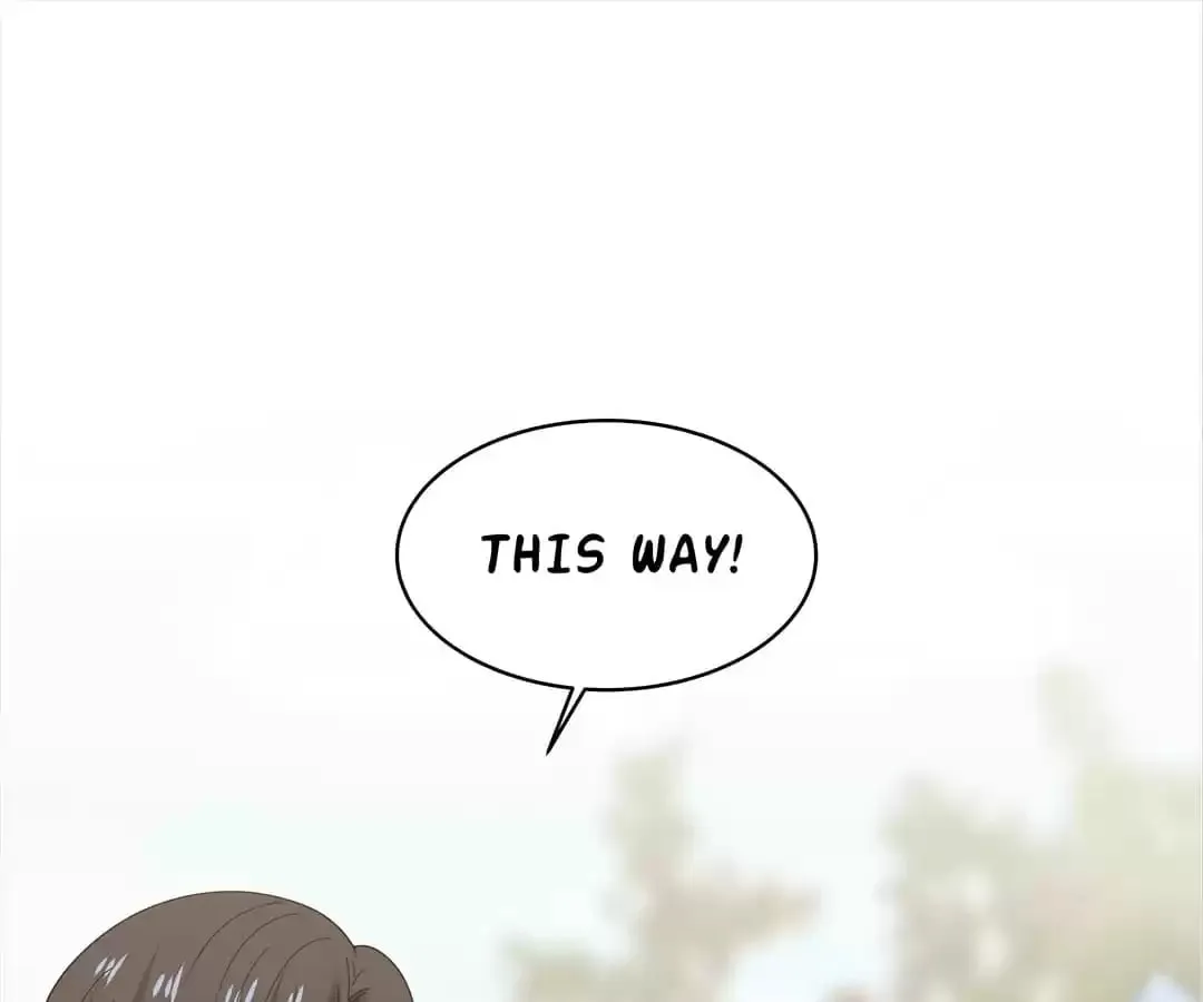 YOVE Chapter 28 page 38 - 