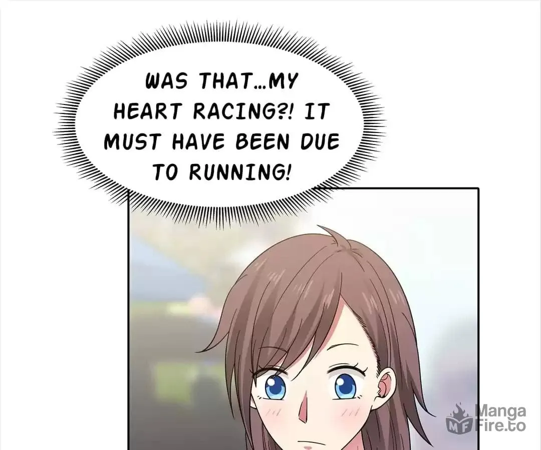 YOVE Chapter 28 page 40 - 