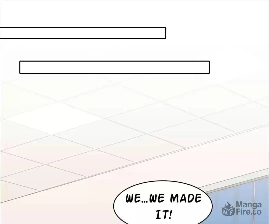 YOVE Chapter 28 page 42 - 