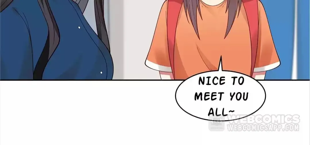 YOVE Chapter 28 page 46 - 