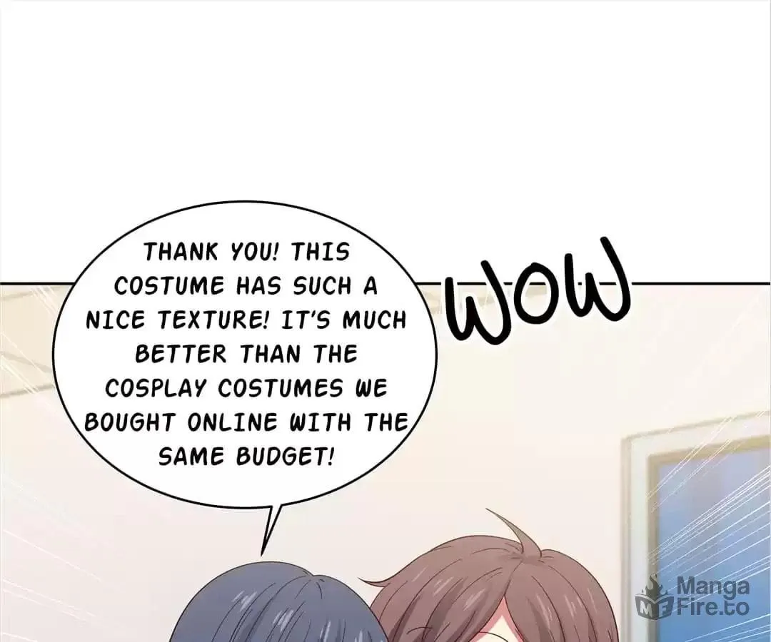 YOVE Chapter 28 page 50 - 