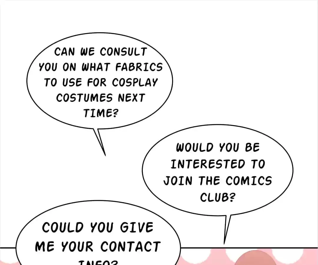 YOVE Chapter 28 page 52 - 