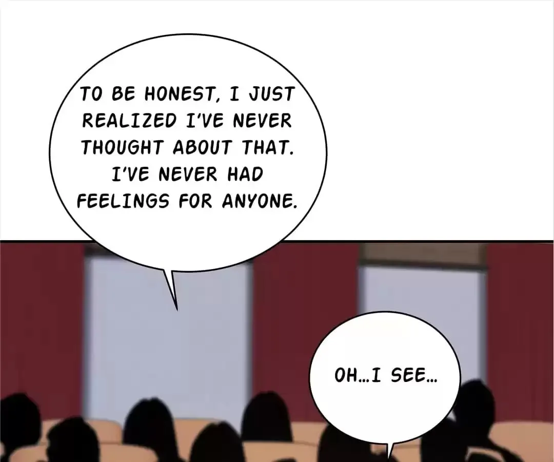 YOVE Chapter 29 page 28 - 